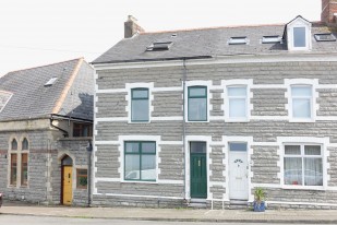 High Street, Penarth
