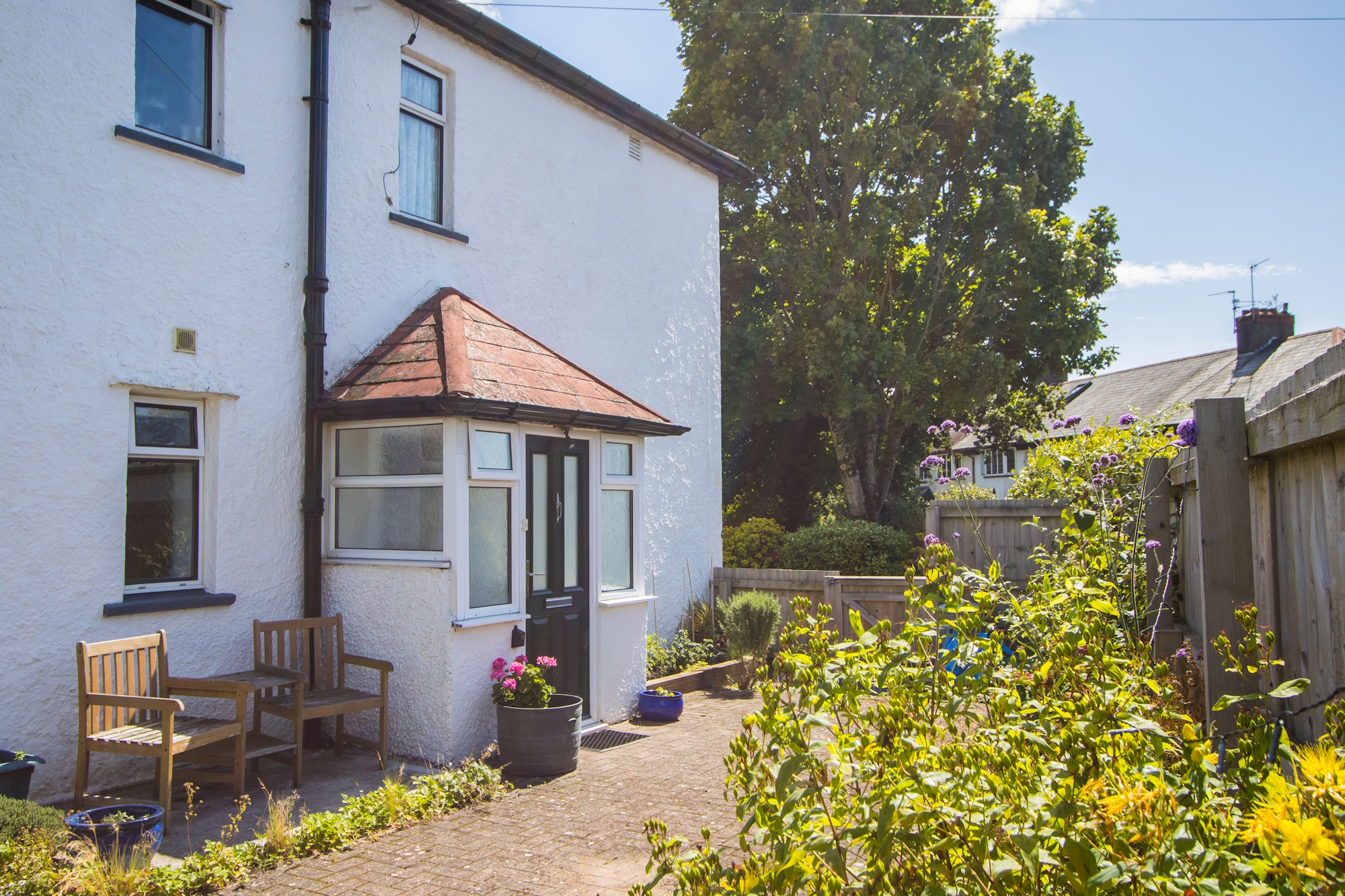Mountjoy Avenue, Penarth
