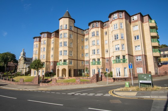 The Esplanade, Penarth