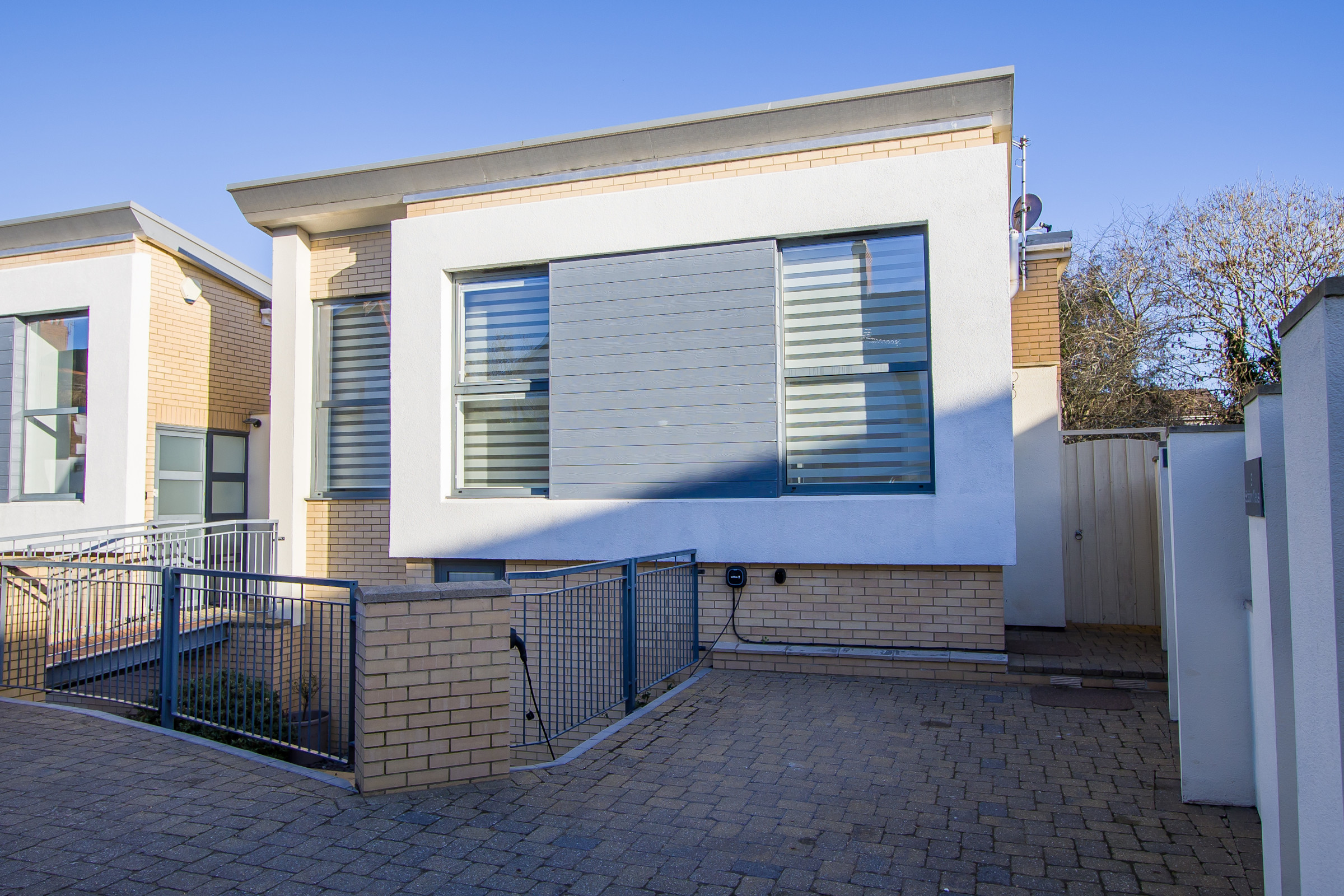 Station Mews, Penarth