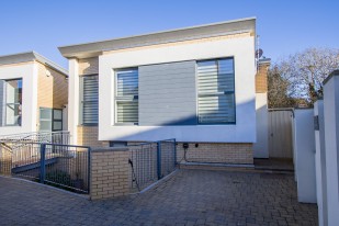 Station Mews, Penarth