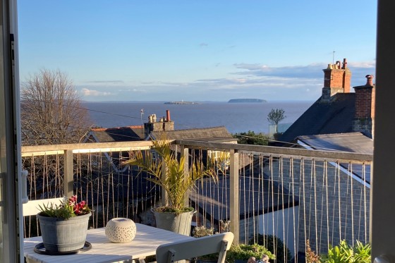 Beach Lane, Penarth