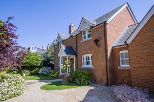 Holmesdale Place, Penarth