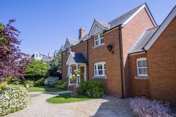 Holmesdale Place, Penarth