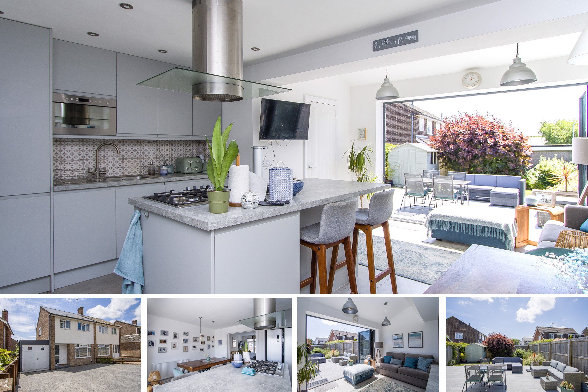 Wordsworth Avenue, Penarth