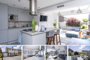 Wordsworth Avenue, Penarth