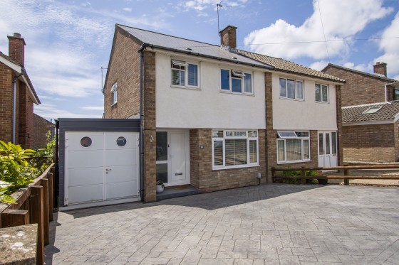 Wordsworth Avenue, Penarth