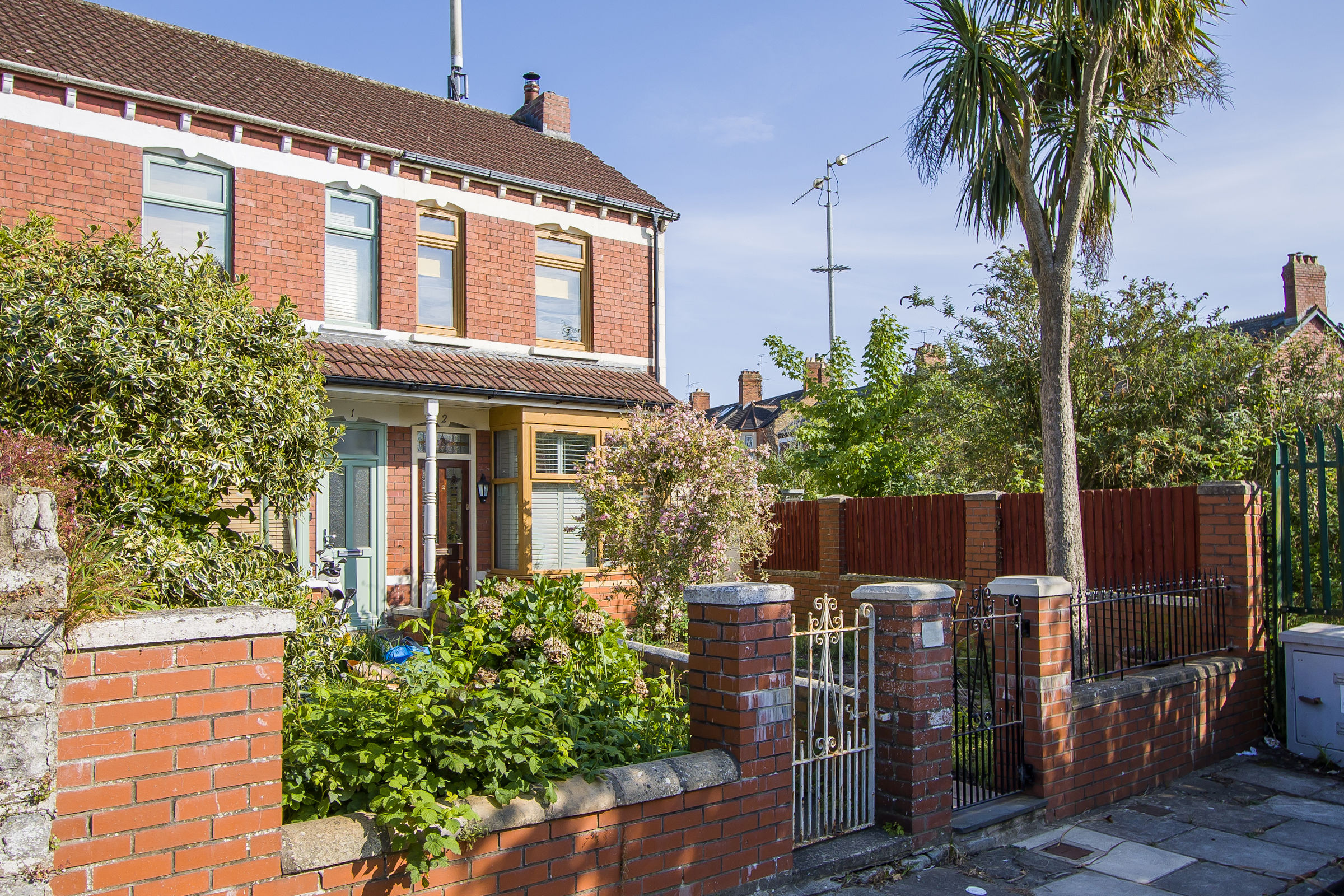 Windsor Place, Penarth