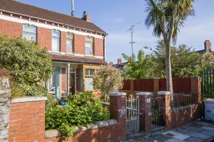 Windsor Place, Penarth