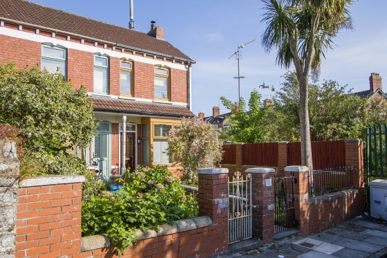 Windsor Place, Penarth