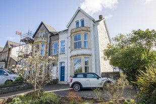 Paget Place, Penarth