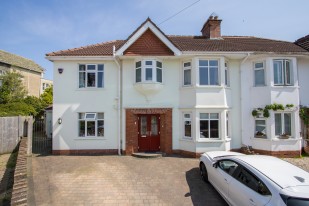 Baron Close, Penarth