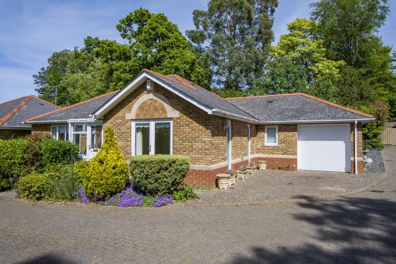 Raisdale Gardens, Penarth