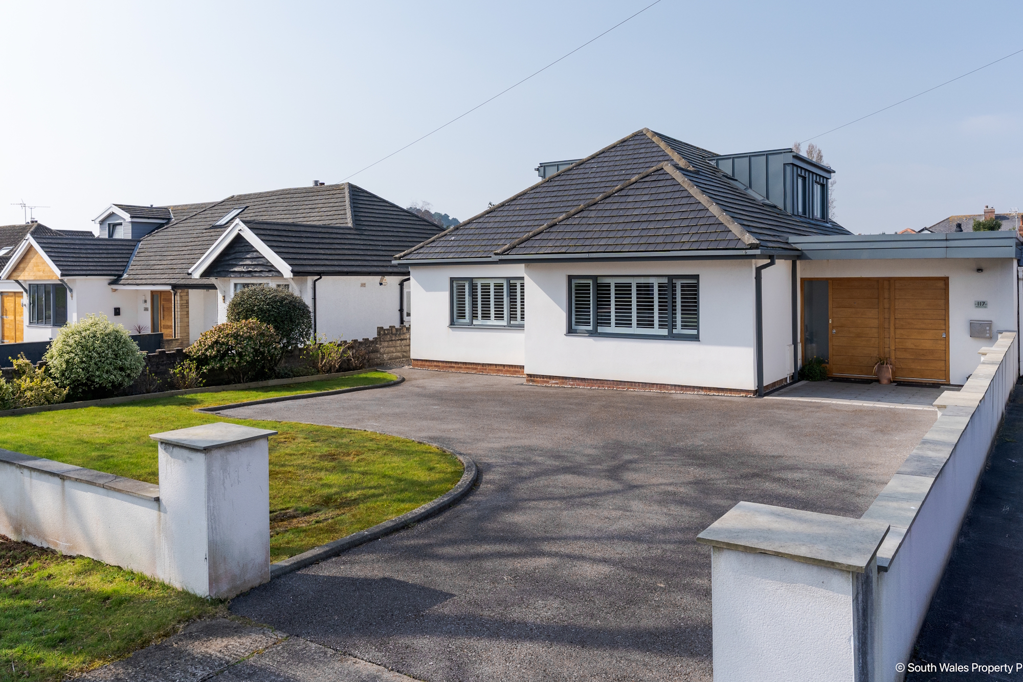 Westbourne Road, Penarth