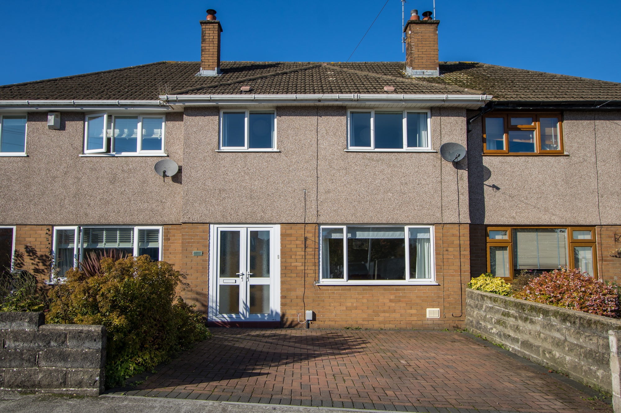 Dryden Road, Penarth