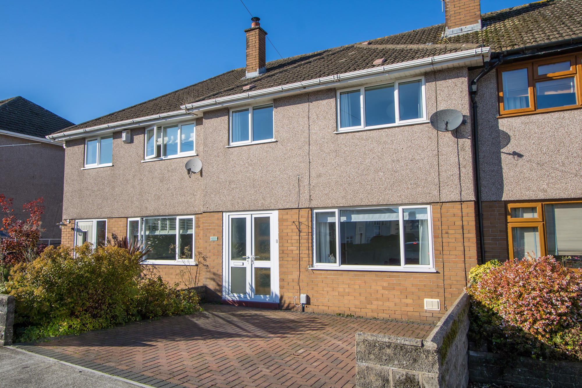 Dryden Road, Penarth