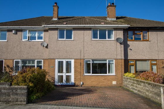 Dryden Road, Penarth