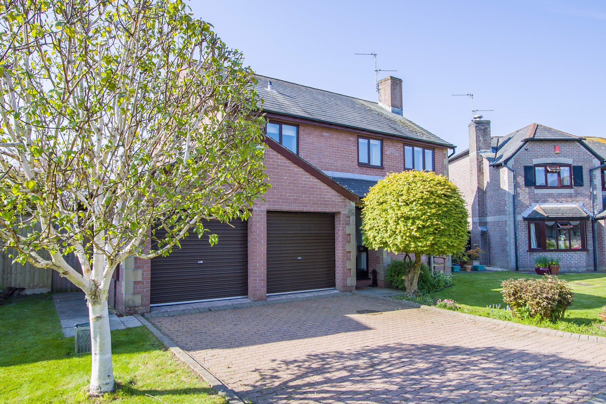Maillards Haven, Penarth