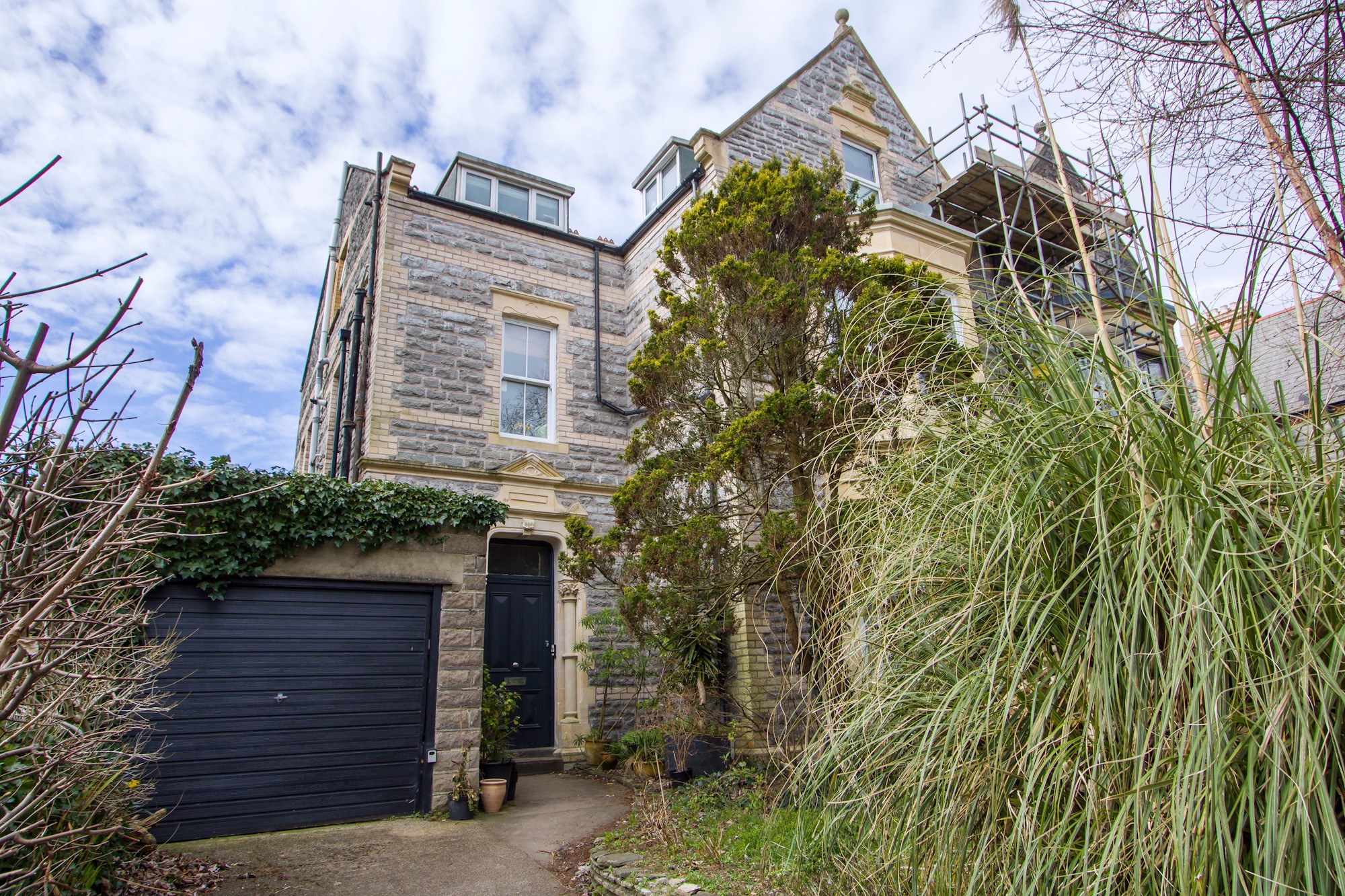 Plymouth Road, Penarth