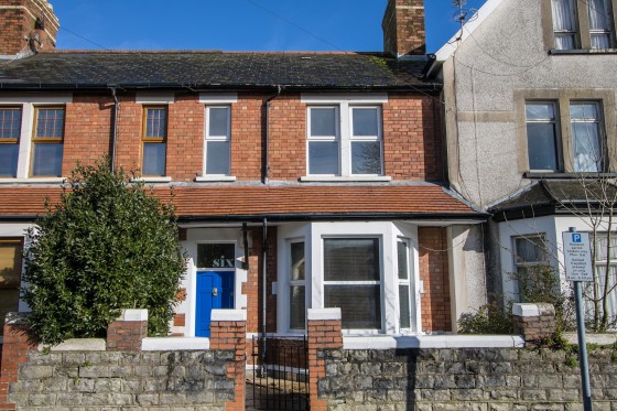 Station Road, Penarth