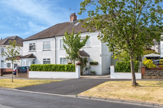 Lavernock Road, Penarth
