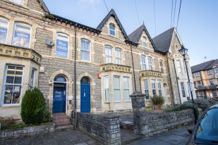 Herbert Terrace, Penarth