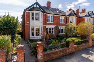 Archer Road, Penarth