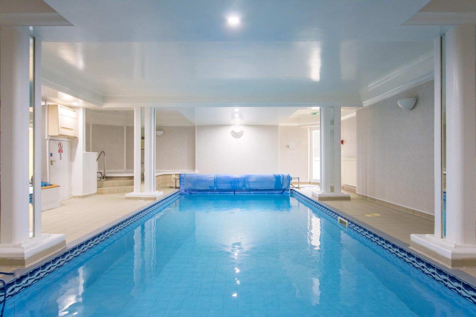 Glynne Tower, Bridgeman Road, Penarth, 5 bedroom, SemiDetached