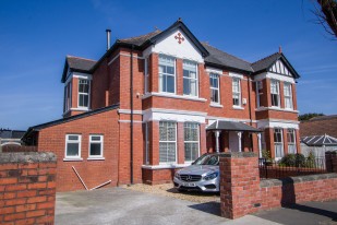 Stanwell Road, Penarth