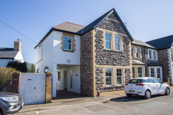 Station Court, Station Road, Dinas Powys