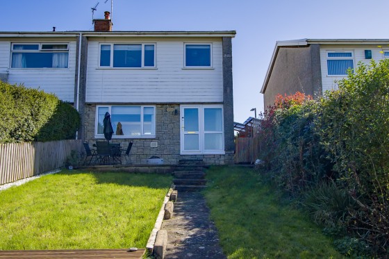 Carmarthen Road, Dinas Powys