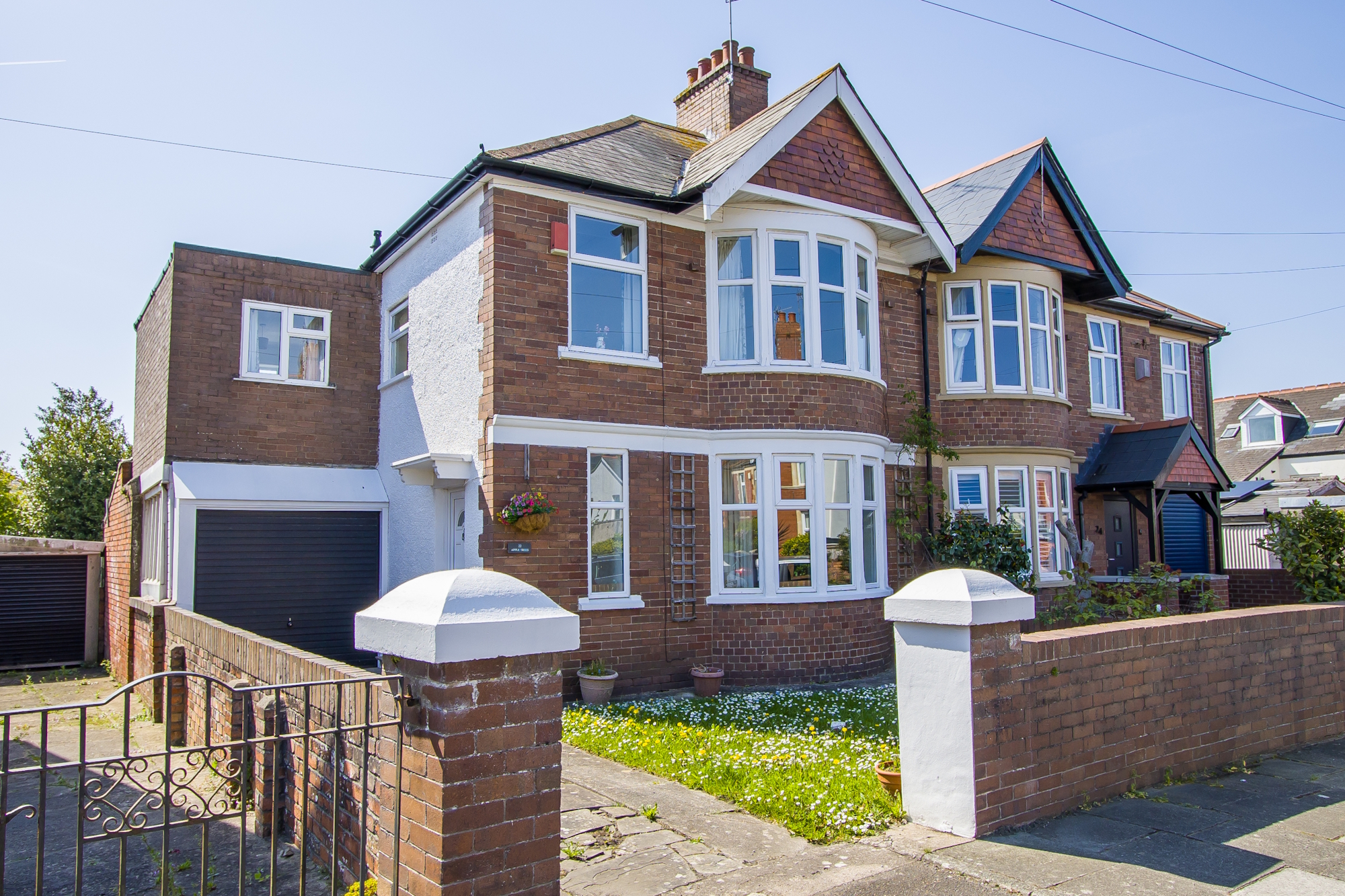 Meliden Road, Penarth