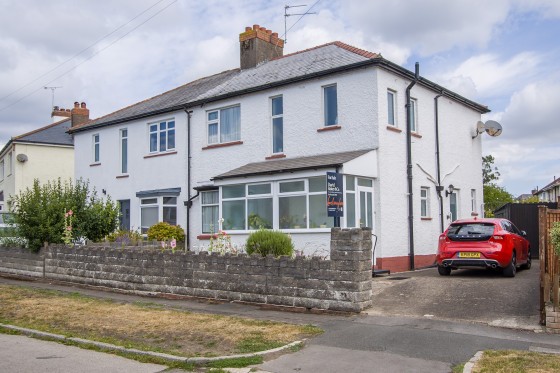 Milton Road, Penarth