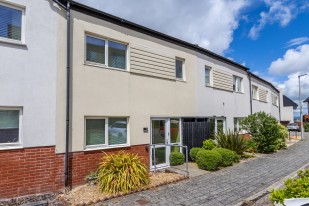 St. Josephs Mews, Penarth