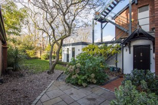 Victoria Road, Penarth