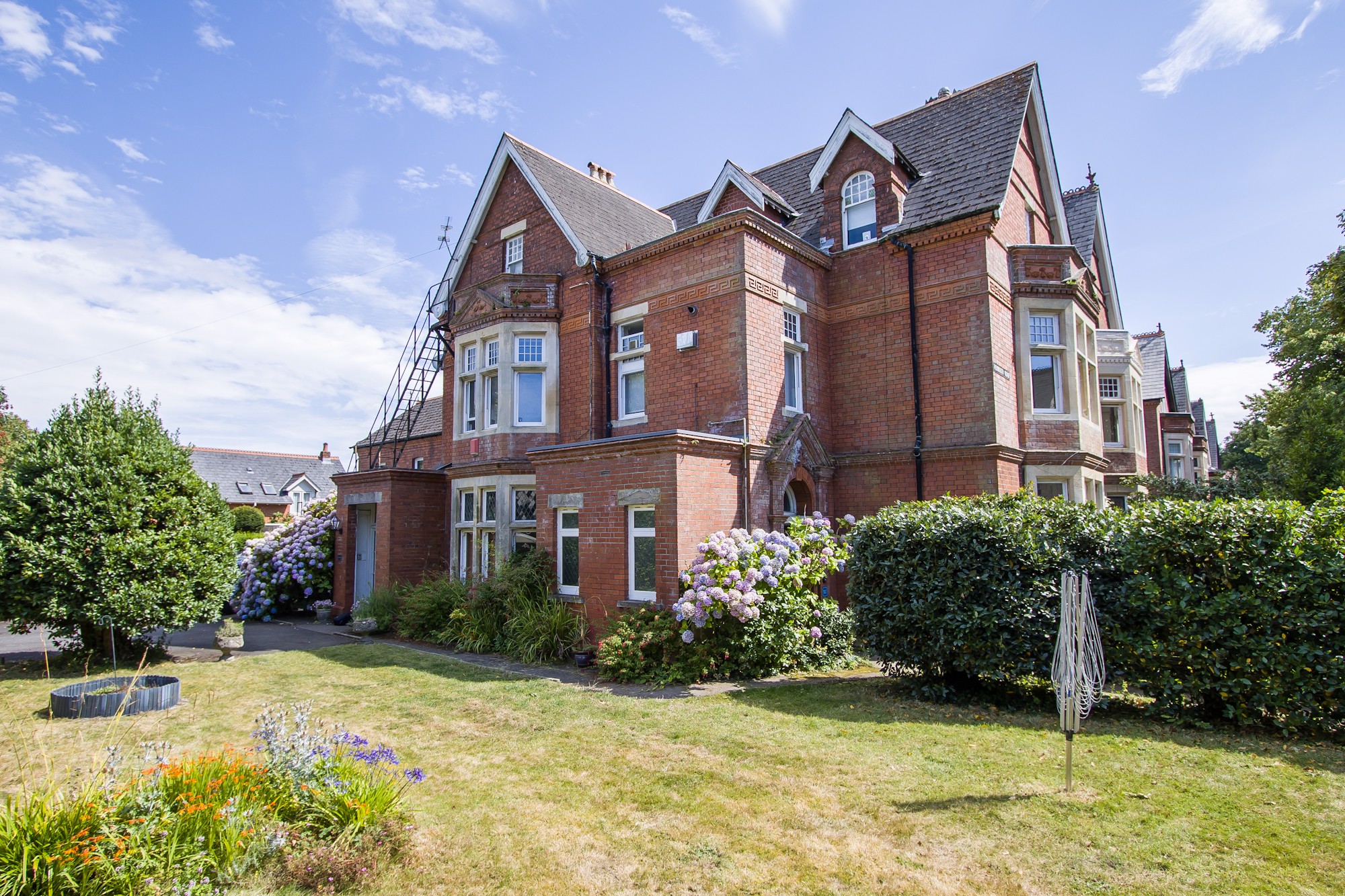 Plymouth Road, Penarth