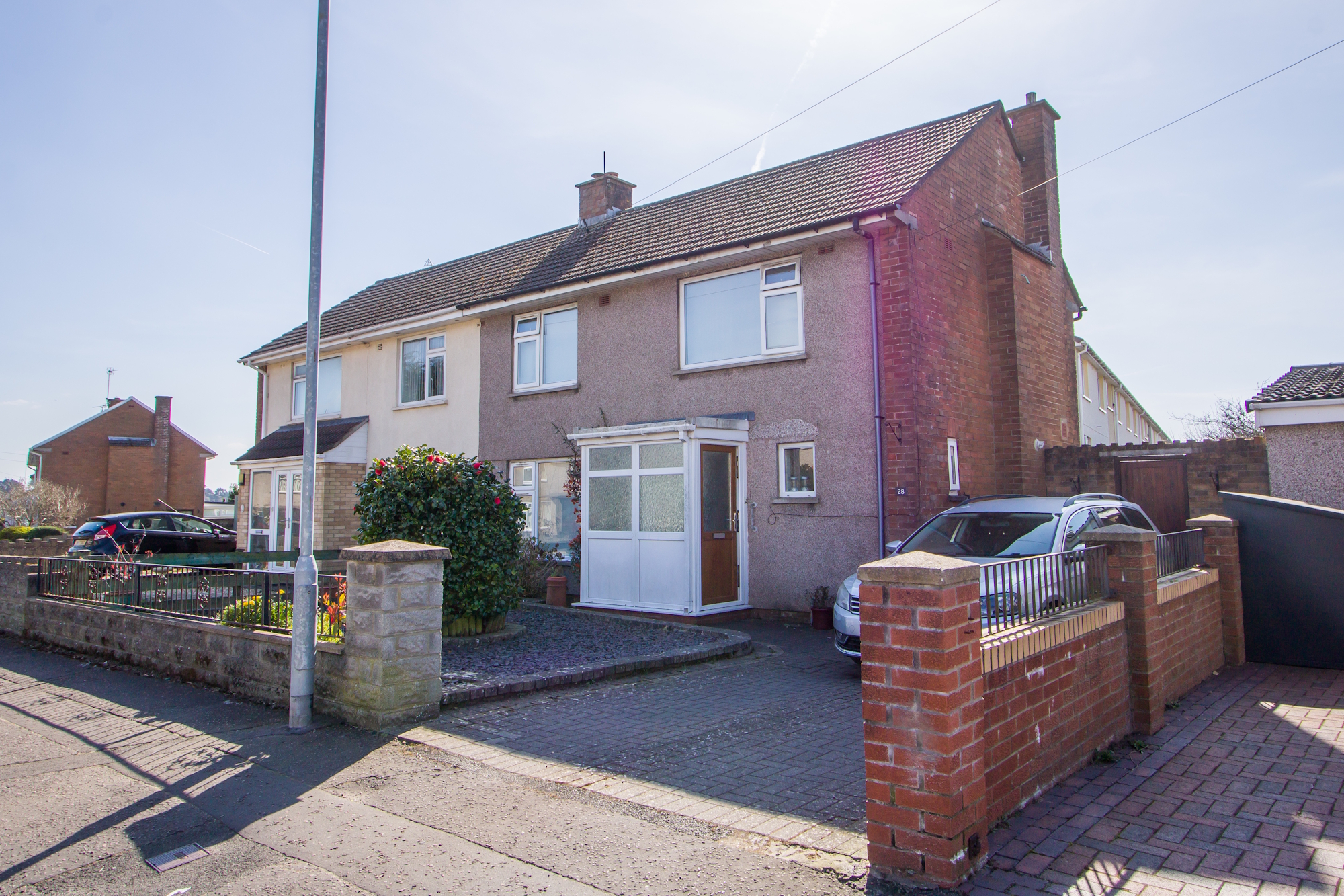St. Peters Road, Penarth