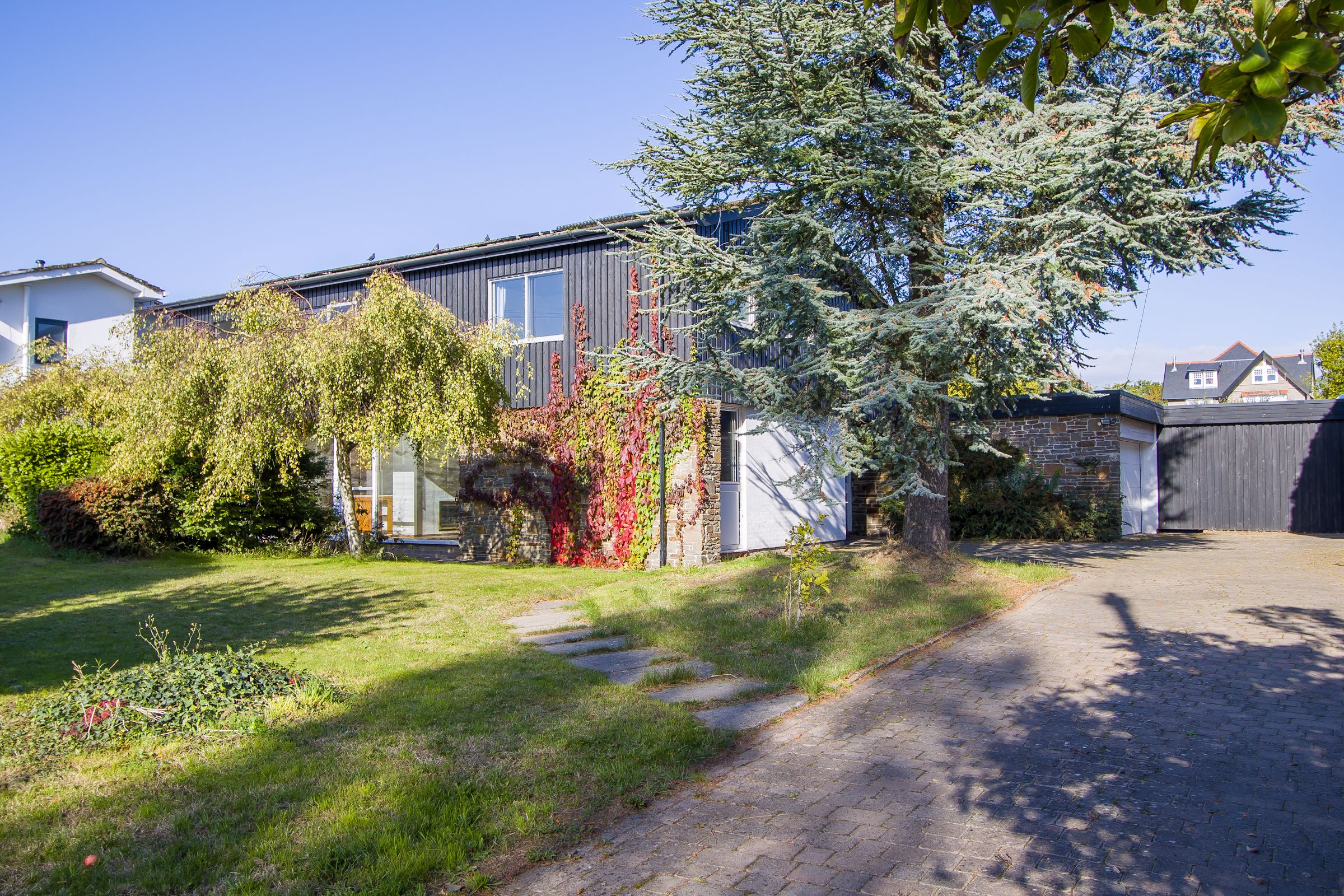 Evenlode Avenue, Penarth