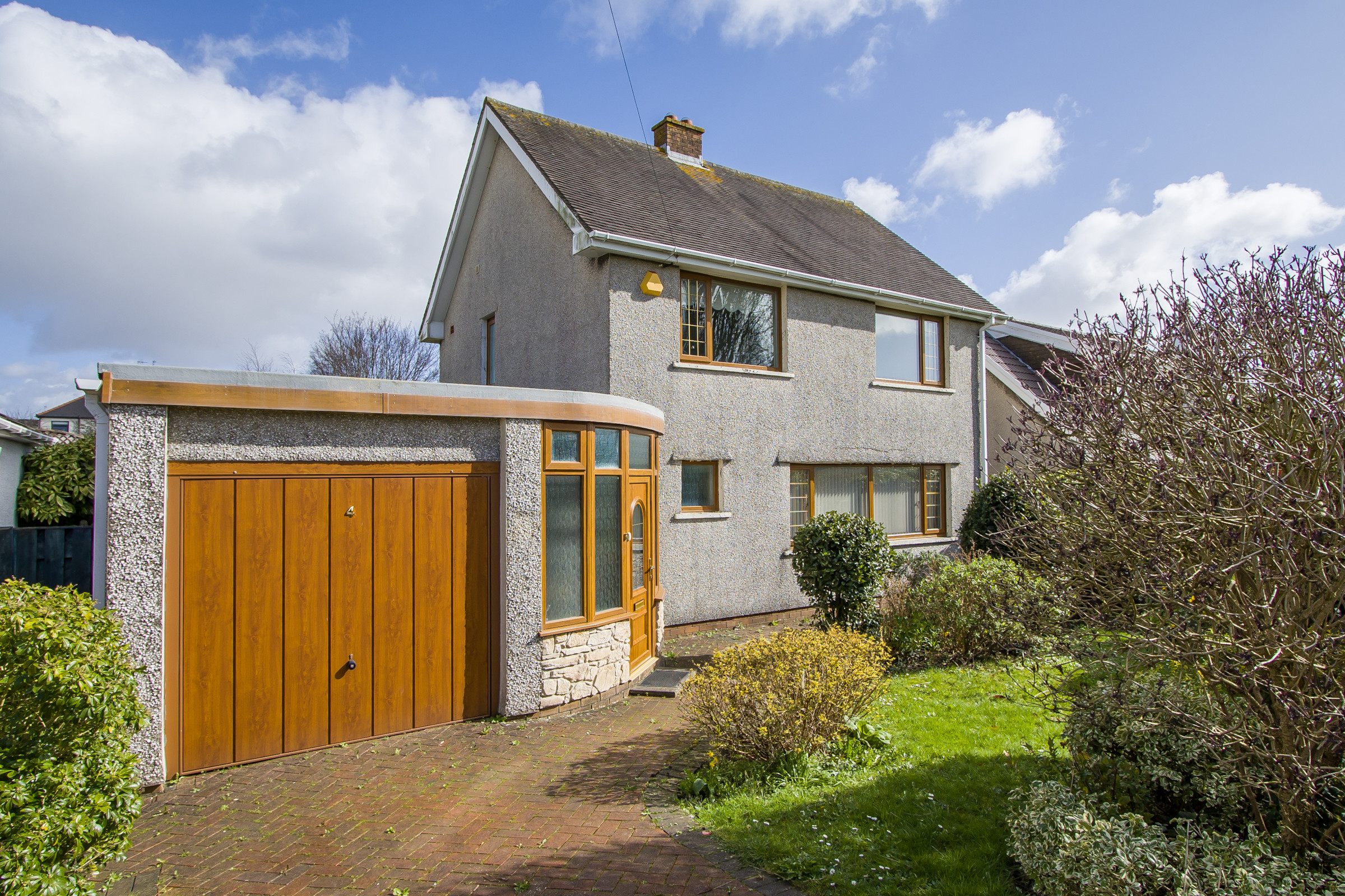 St. Marks Road, Penarth