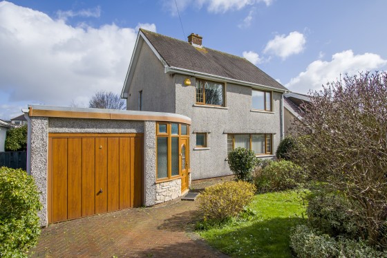 St. Marks Road, Penarth