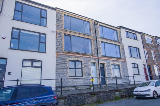 Paget Road, Penarth