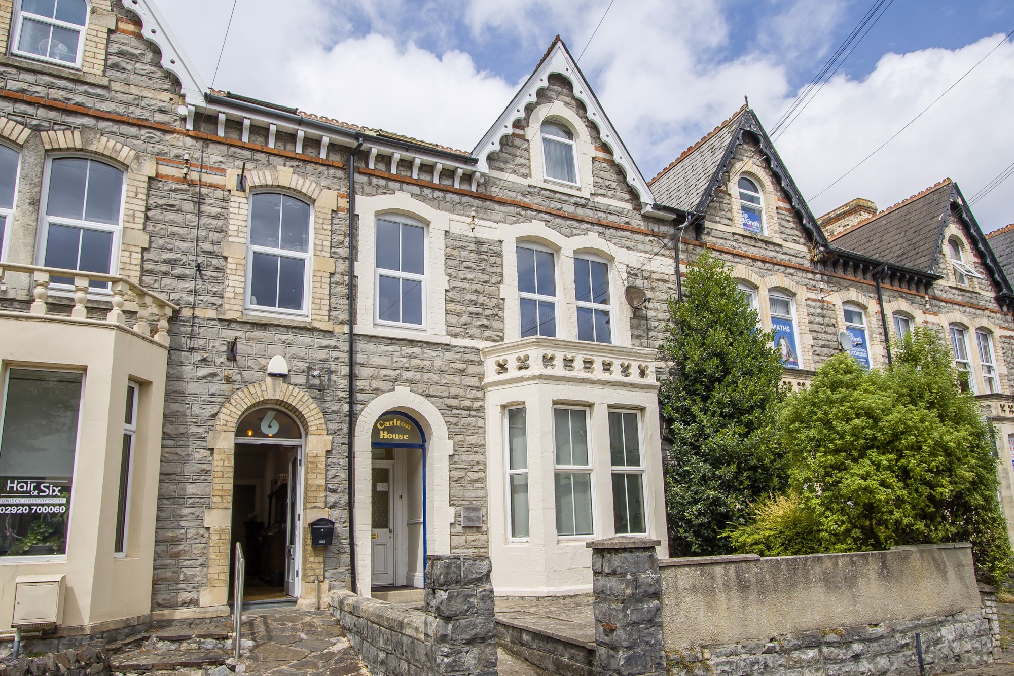 Herbert Terrace, Penarth