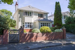 Clinton Road, Penarth