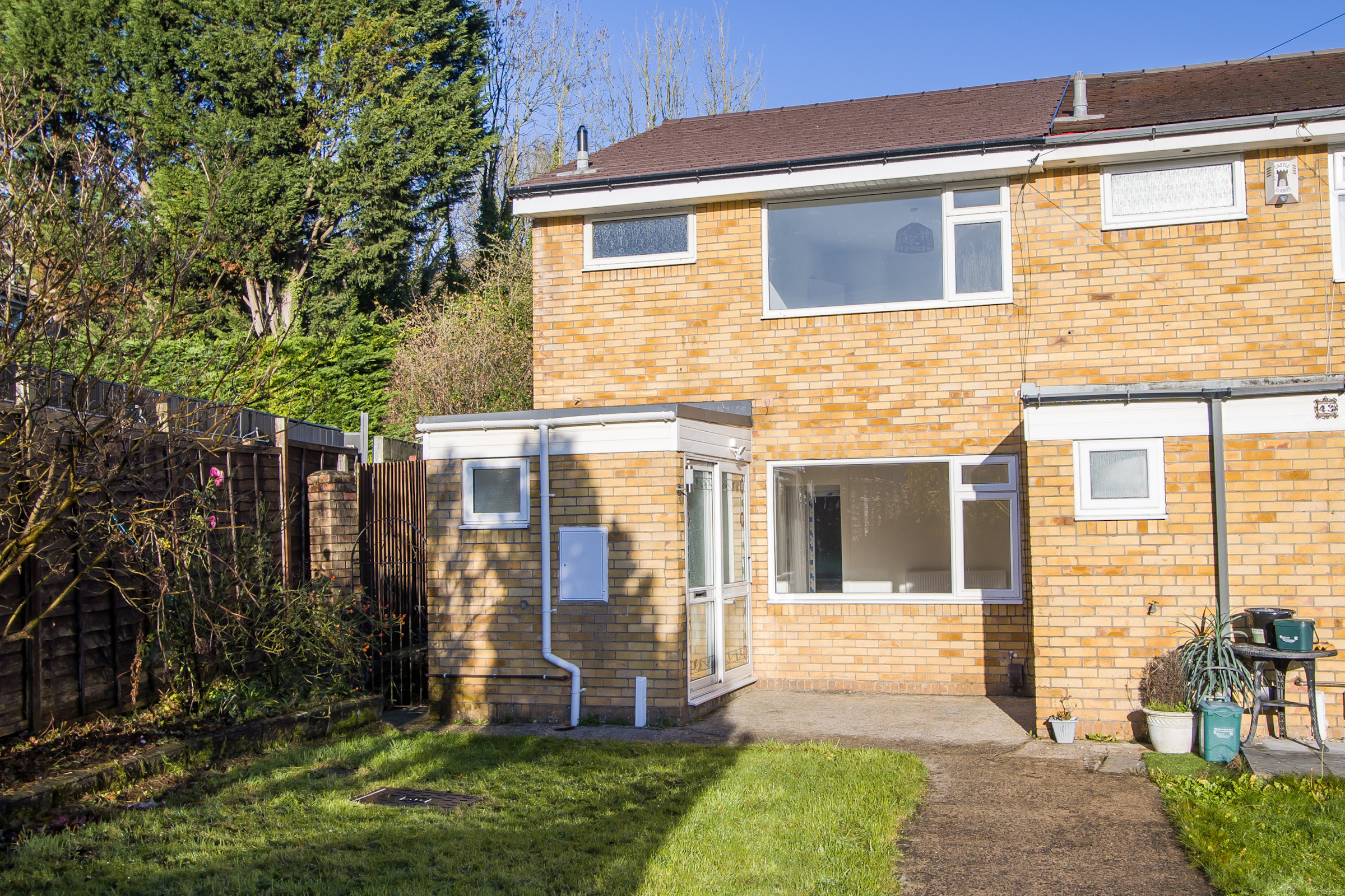 Cowslip Drive, Penarth