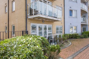 Ty Gwendollen, Marconi Avenue, Penarth