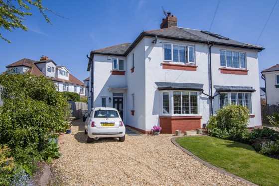 Cowper Close, Penarth
