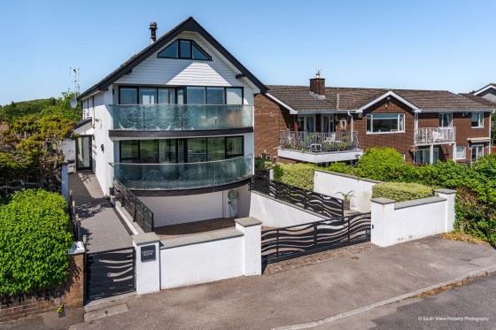 Whitcliffe Drive, Penarth