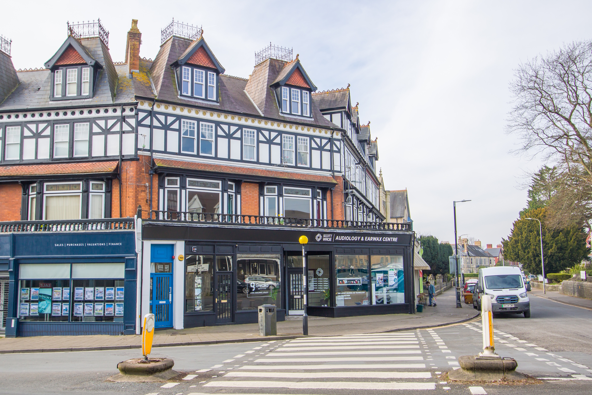 10 Royal Buildings, Penarth