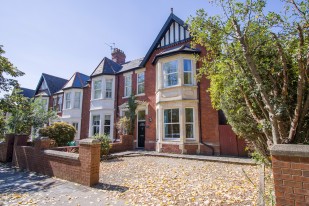 Stanwell Road, Penarth