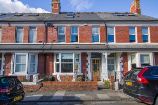 West Terrace, Penarth